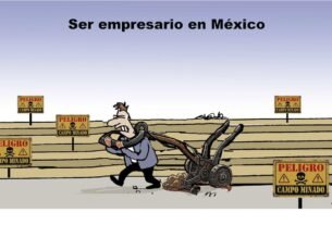 Ser empresario en México