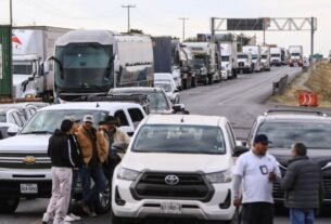 Alertan por CIERRES y BLOQUEOS en estas carreteras y autopistas HOY viernes 10 de abril | EN VIVO