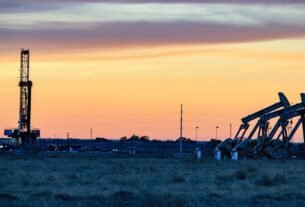 ¿Fracking amigable?: La extracción de gas natural en México vuelve al centro del debate