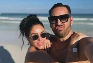 Tras escándalo de infidelidad a Marichelo, filtran los mensajes románticos que enviaba Jorge D’Alessio