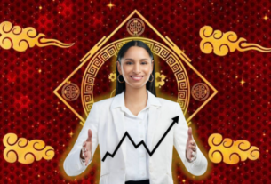 Los 3 animales del horóscopo chino que recibirán abundancia económica del 12 al 18 de abril