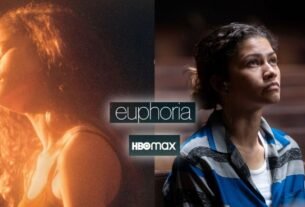 ¿A qué hora se estrena Euphoria 3 en México? Horario oficial para ver HOY en HBO Max