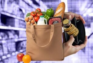 Suben costos de canasta básica en México