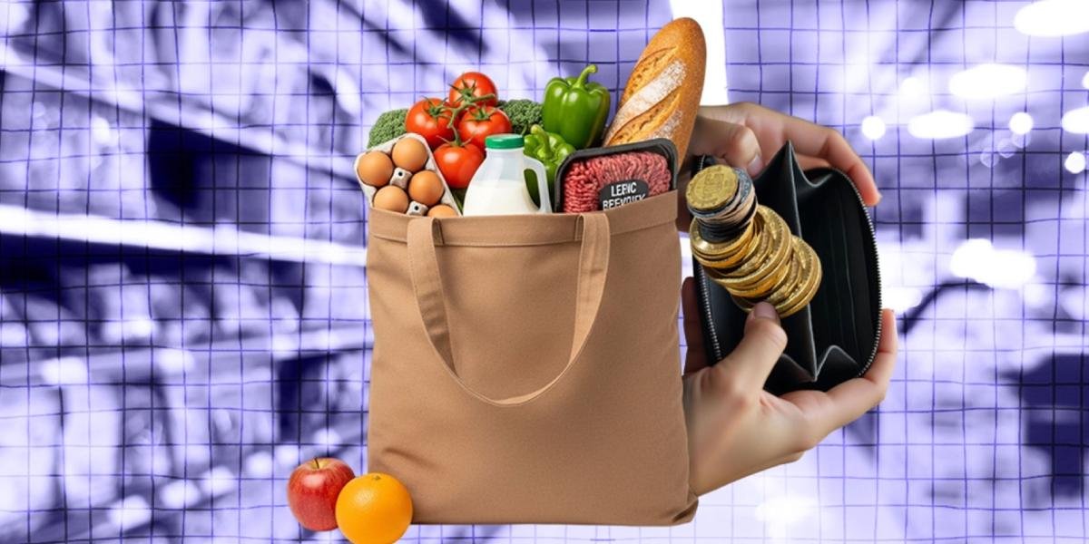 Suben costos de canasta básica en México