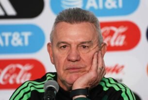 México dará a conocer plantel parcial de jugadores de la Liga MX para el Mundial -Tribune