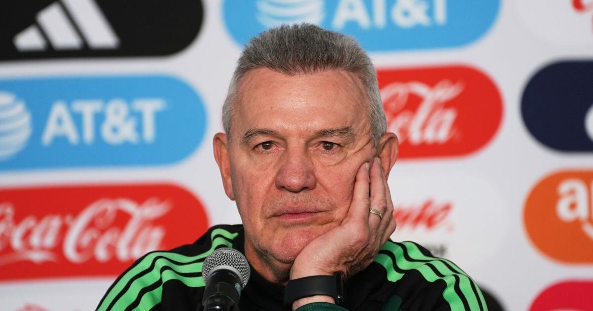 México dará a conocer plantel parcial de jugadores de la Liga MX para el Mundial