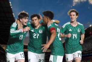México vs. Serbia en Toluca: Fecha, estadio y todos los detalles del último partido antes del Mundial