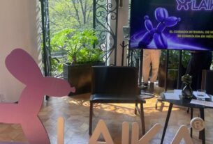 Laika destaca el crecimiento exponencial del mercado Petlover en México y consolida su apuesta en el país