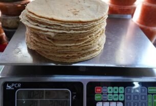 ‘Subirá entre 2 y 4 pesos’: ¿A partir de cuándo aumentará el precio del kilo de tortilla en México?