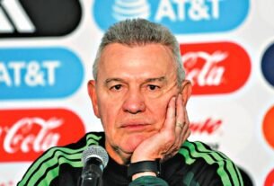 México anunciará los jugadores de la Liga MX para el campo de entrenamiento de la Copa Mundial la próxima semana