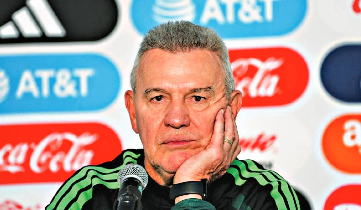 México anunciará los jugadores de la Liga MX para el campo de entrenamiento de la Copa Mundial la próxima semana