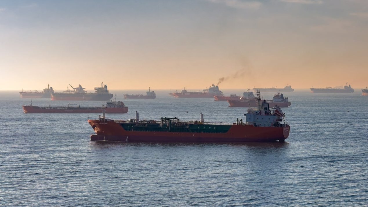 México corre riesgo de perder MX$220 mil millones si persiste crisis de Ormuz: IMEF