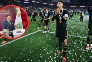 Gobierno de Puebla regalará boletos para el México vs Ghana