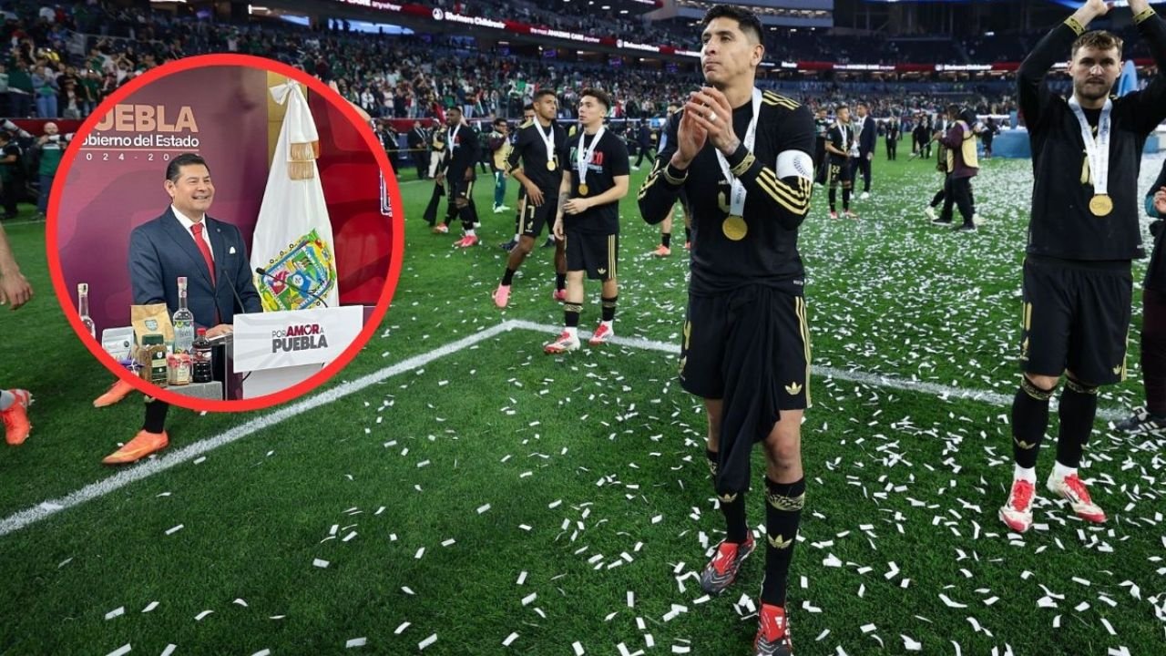 Gobierno de Puebla regalará boletos para el México vs Ghana