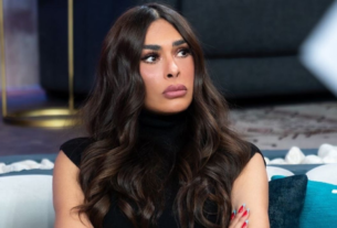 Crítica a Galilea Montijo tras la filtración del AUDIO en el que habla de México: “Estoy asqueada”