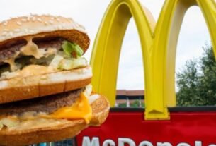 McDonald’s México en alianza con Tajín lanza menú mundialista para resaltar sabores locales