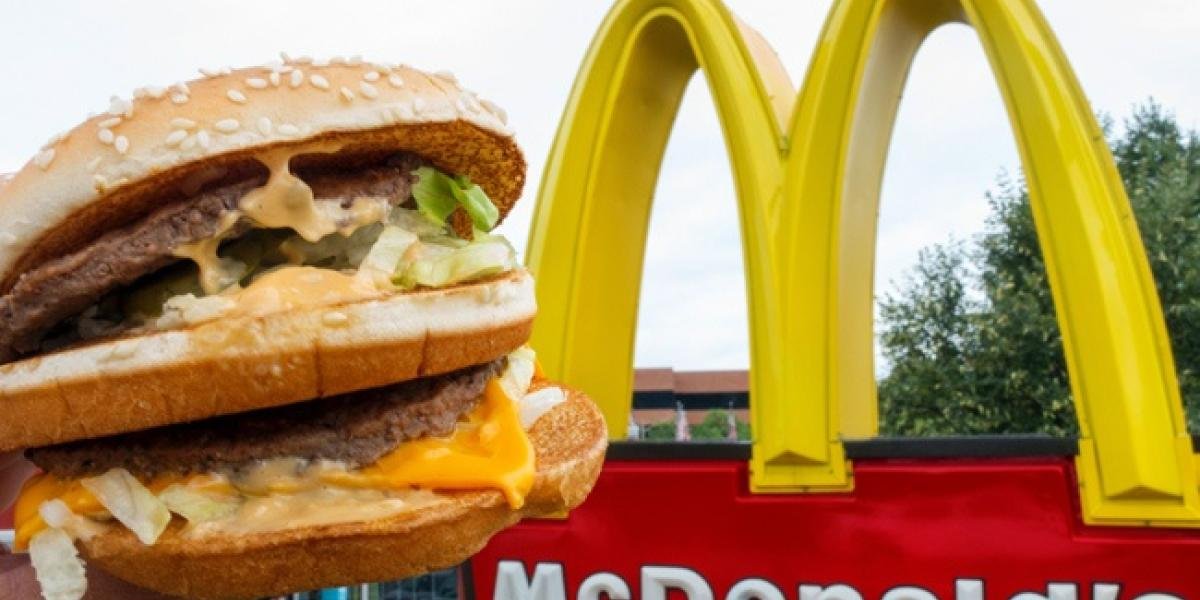 McDonald’s México en alianza con Tajín lanza menú mundialista para resaltar sabores locales