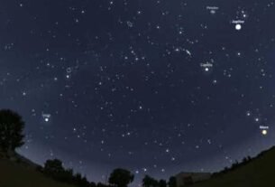 Alineación planetaria abril 2026: Cuándo y cómo observarla en México