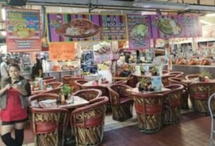 Cocinas económicas y fondas resienten alza de precios en tortillas y jitomate