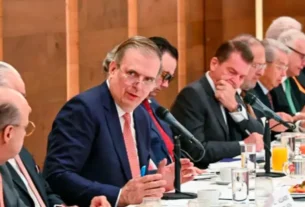 UE presentará a México su postura sobre el T-MEC en segunda ronda de negociaciones: Ebrard