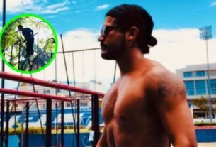Cannabis y calistenia, un atleta nos cuenta cómo impacta en su entrenamiento