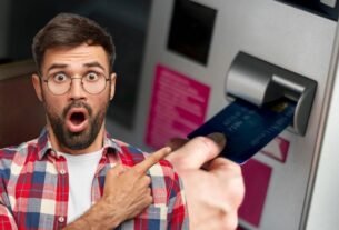 Ya es oficial: A partir del 1 de julio este nuevo requisito será OBLIGATORIO en los bancos para retirar dinero