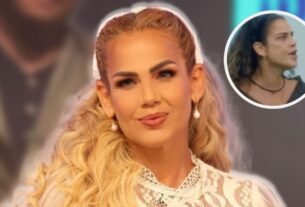 Niurka Marcos se enfurece al convertirse en la primera eliminada de La Mansión VIP