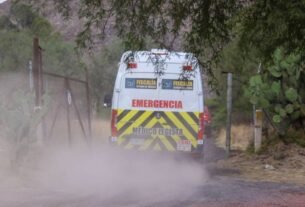 FGR inicia investigación por tiroteo en Pirámides de Teotihuacán