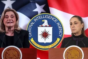 La guerra (no tan secreta) de la CIA