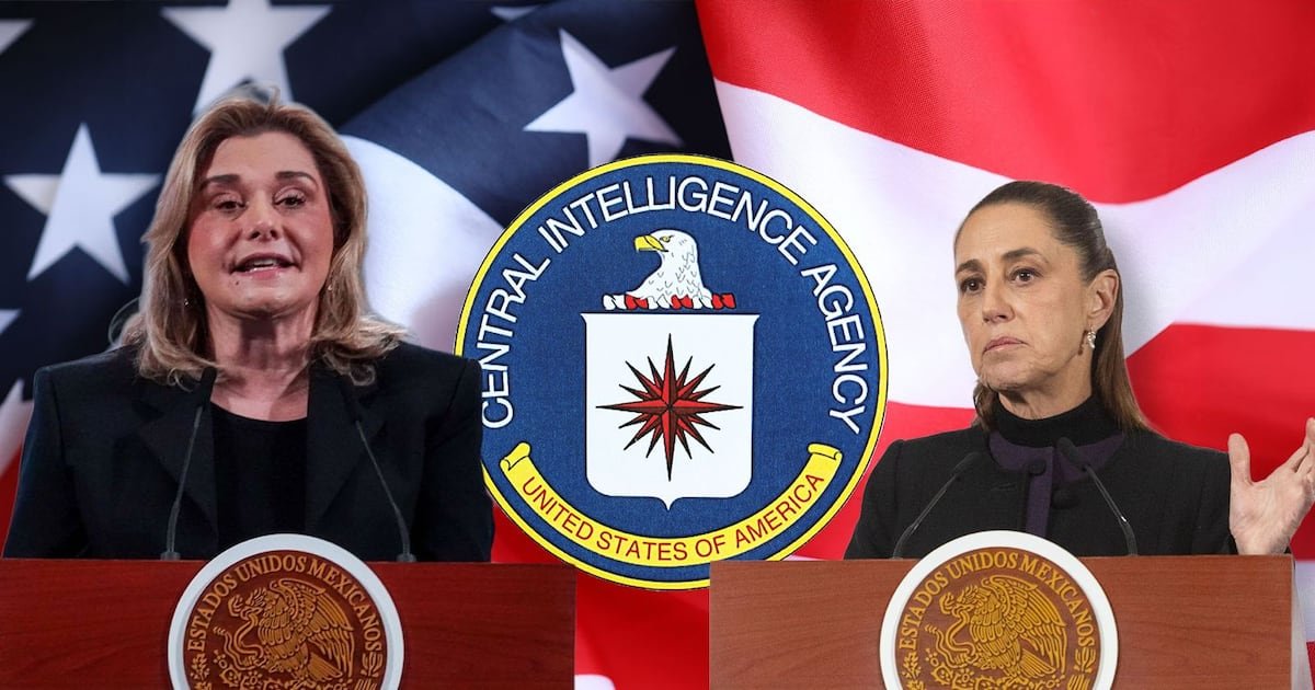La guerra (no tan secreta) de la CIA