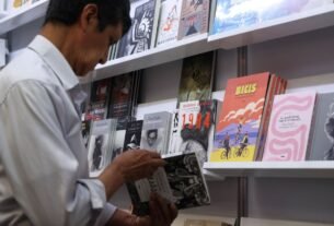 Día del libro con librerías en extinción