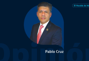 Morena a consolidar proyecto político en el 2027