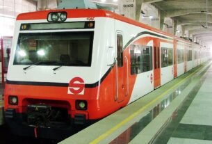 México nacionaliza el Tren Suburbano en un acuerdo de MX$5,900 millones