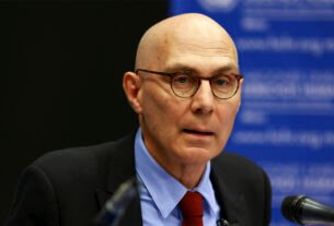 Visita ‘decepcionante’ del alto comisionado de la ONU por crisis de desapariciones en México: activista