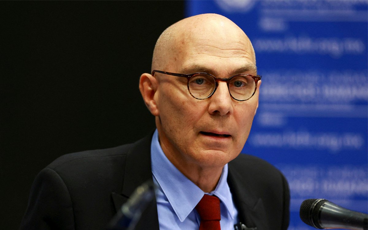 Visita ‘decepcionante’ del alto comisionado de la ONU por crisis de desapariciones en México: activista