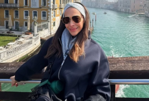 Vanessa Guzmán ya tendría novio; una FOTO y este tierno mensaje que escribió levantan sospechas