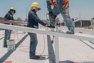 La paradoja laboral que vivimos en México