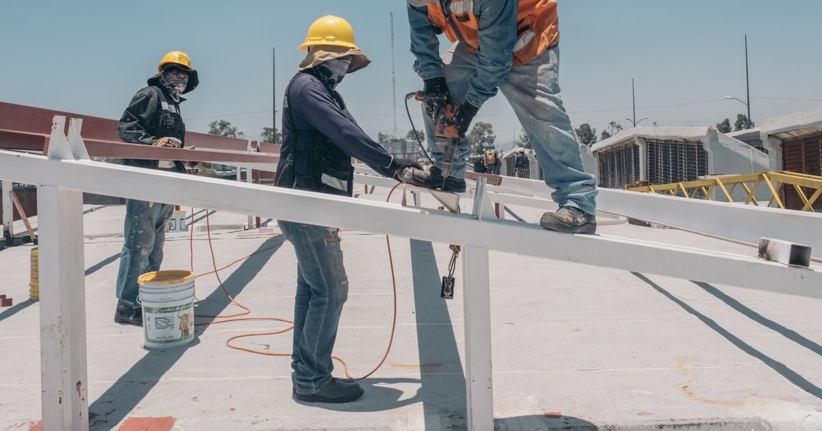 La paradoja laboral que vivimos en México