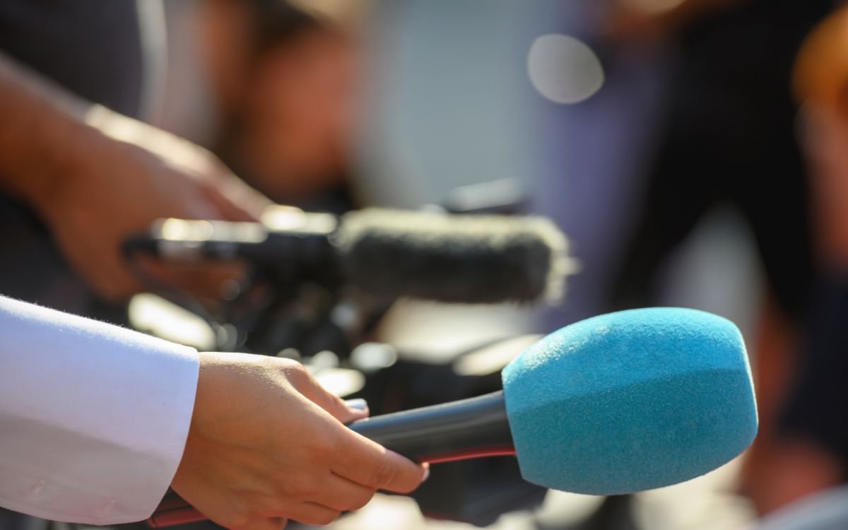 “Periodismo frente al silencio”: América Latina se reúne en México para dialogar sobre libertad de prensa | programa