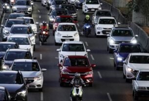 Contingencia Ambiental: LISTA de vehículos que podrán circular el domingo 26 de abril en CDMX y Edomex