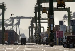 Exportaciones de México alcanzaron récord de 70.7 mil mdd