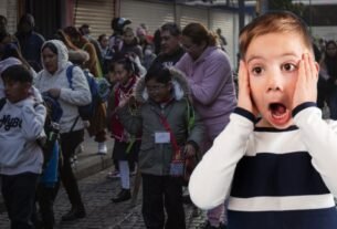 ¿No habrá clases desde el lunes 4 de mayo para estos alumnos? Esto dice el calendario de la SEP
