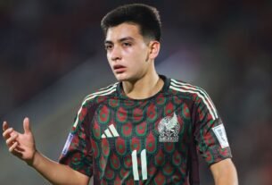 México establece plantilla exclusiva de la Liga MX para el campo de entrenamiento del Mundial