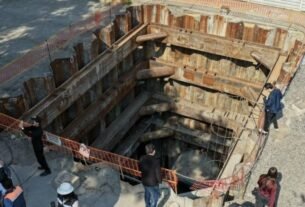 México invierte MX$2,600 millones en infraestructura hídrica