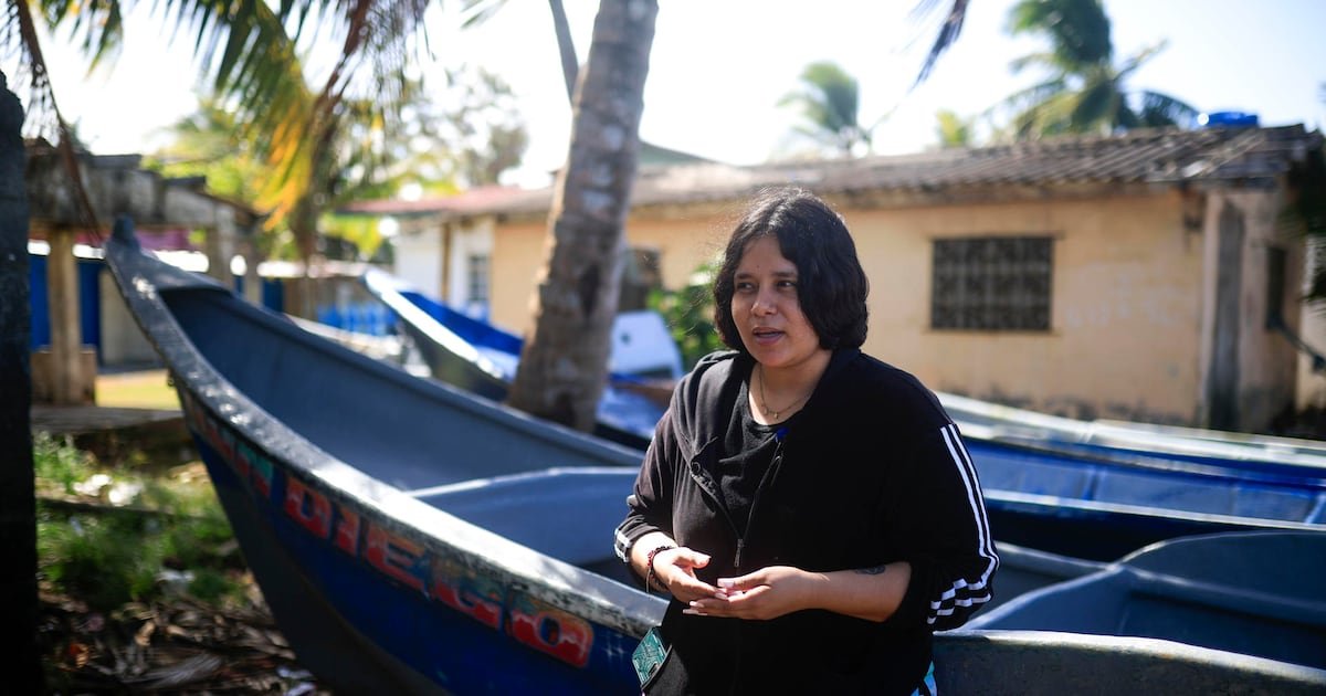 El engaño de TikTok: La tormentosa travesía de una migrante venezolana por el Darién y México