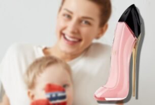 El perfume perfecto para regalar el 10 de mayo a una mamá joven
