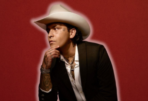 Christian Nodal vuelve a las redes sociales después de eliminar todas sus fotos