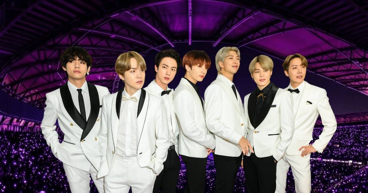 Primer show de BTS enloquece a México: Grupo promete al ARMY que volverá en cada gira