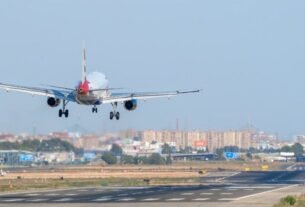 Aeropuerto Internacional de Mérida: estatus de vuelos demorados hoy 15 de mayo