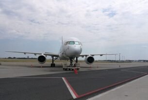 Aeropuerto Internacional Felipe Ángeles: estatus de vuelos demorados hoy 15 de mayo